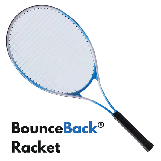 Raqueta de tenis